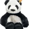 Soft Cuddly Friends Ming Panda, 27 Cm 2 Soft Cuddly Friends Ming Panda, 27 Cm -Boutique-Laden für Babyprodukte 21656683 01