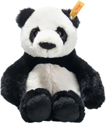 Soft Cuddly Friends Ming Panda, 27 Cm 3 Soft Cuddly Friends Ming Panda, 27 Cm