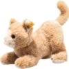 Soft Cuddly Friends Cassie Katze, 26 Cm -Boutique-Laden für Babyprodukte 21656686 01