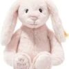 Soft Cuddly Friends My First Steiff Hoppie Hase, 26 Cm, Rosa 1 Soft Cuddly Friends My First Steiff Hoppie Hase, 26 Cm, Rosa -Boutique-Laden für Babyprodukte 21656692 01