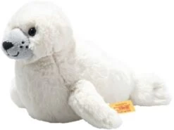 Soft Cuddly Friends Aro Heuler, 20 Cm