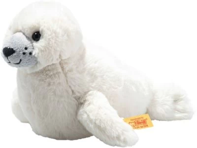 Soft Cuddly Friends Aro Heuler, 20 Cm 3 Soft Cuddly Friends Aro Heuler, 20 Cm