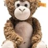 Soft Cuddly Friends Bodo Affe, 30 Cm 1 Soft Cuddly Friends Bodo Affe, 30 Cm -Boutique-Laden für Babyprodukte 21656730 01