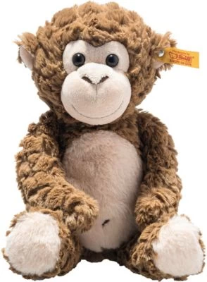 Soft Cuddly Friends Bodo Affe, 30 Cm 3 Soft Cuddly Friends Bodo Affe, 30 Cm