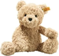 Soft Cuddly Friends Jimmy Teddybär, 30 Cm