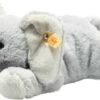 Soft Cuddly Friends Elna Elefant, 28 Cm