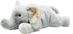Soft Cuddly Friends Elna Elefant, 28 Cm