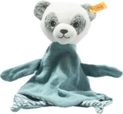 Paco Panda Schmusetuch, 30 Cm