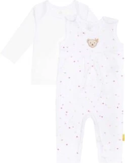 Steiff Set Strampler + T-Shirt Für Mädchen 10 Steiff Set Strampler + T-Shirt Für Mädchen -Boutique-Laden für Babyprodukte 22182580 03