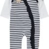 Steiff Set Strampler + T-Shirt Für Mädchen 1 Steiff Set Strampler + T-Shirt Für Mädchen -Boutique-Laden für Babyprodukte 22182601 01