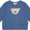 Steiff Baby Sweatjacke Für Jungen 2 Steiff Baby Sweatjacke Für Jungen -Boutique-Laden für Babyprodukte 22182615 01