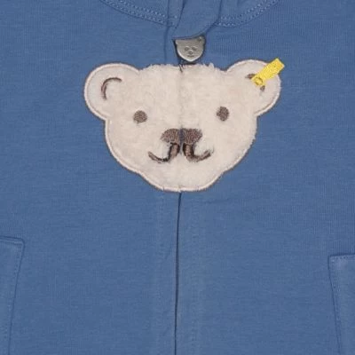 Steiff Baby Sweatjacke Für Jungen 5 Steiff Baby Sweatjacke Für Jungen – Bild 3