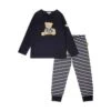 Steiff Pyjamas 2er Set Mit Ringelhose Und Oberteil Schlafanzüge 2 Steiff Pyjamas 2er Set Mit Ringelhose Und Oberteil Schlafanzüge -Boutique-Laden für Babyprodukte 23133520 01