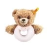 Steiff Greifling Schlaf-gut Bär Mit Rassel 2 Steiff Greifling Schlaf-gut Bär Mit Rassel -Boutique-Laden für Babyprodukte 23316410 01