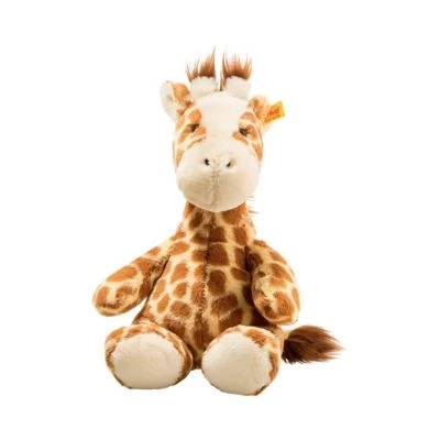 Steiff Kuscheltier Girta Giraffe Soft Cuddly Friends 28cm 3 Steiff Kuscheltier Girta Giraffe Soft Cuddly Friends 28cm