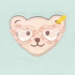 Steiff Sweatshirt Jungle Feeling Mit Teddykopf Mit Squeezer Sweatshirts -Boutique-Laden für Babyprodukte 23789142 03