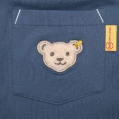 Steiff Jogginghose Elephant Ride Mit Beinbündchen Jogginghosen -Boutique-Laden für Babyprodukte 23789410 03