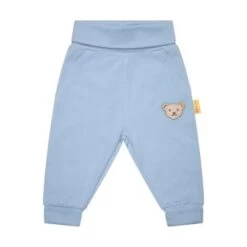 Steiff Jogginghose Elephant Ride Loose Fit Mit Schlupfbund Jogginghosen