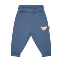 Steiff Jogginghose Elephant Ride Loose Fit Mit Schlupfbund Jogginghosen -Boutique-Laden für Babyprodukte 23789662 04