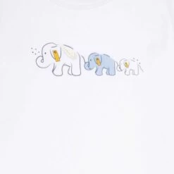 Steiff Set Jogger + T-Shirt Langarm Elephant Ride Hausanzüge -Boutique-Laden für Babyprodukte 23789764 03