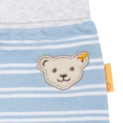 Steiff Set Jogger + T-Shirt Langarm Elephant Ride Hausanzüge -Boutique-Laden für Babyprodukte 23789764 04