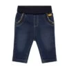 Steiff Jeanshose Jungle Feeling Im 4-Pocket-Design Jeanshosen 2 Steiff Jeanshose Jungle Feeling Im 4-Pocket-Design Jeanshosen -Boutique-Laden für Babyprodukte 23909630 01