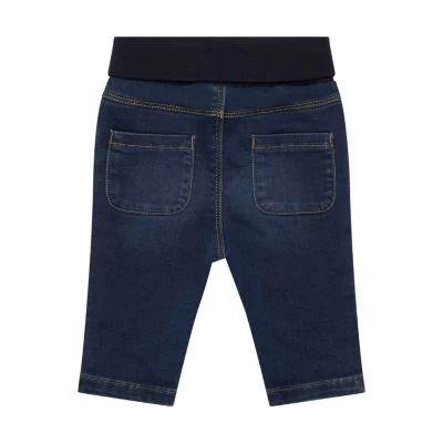 Steiff Jeanshose Jungle Feeling Im 4-Pocket-Design Jeanshosen 4 Steiff Jeanshose Jungle Feeling Im 4-Pocket-Design Jeanshosen – Bild 2