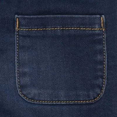 Steiff Jeanshose Jungle Feeling Im 4-Pocket-Design Jeanshosen 5 Steiff Jeanshose Jungle Feeling Im 4-Pocket-Design Jeanshosen – Bild 3