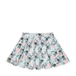 Steiff Rock Jungle Feeling Mit Blätter-Muster Röcke