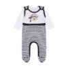 Steiff Set Strampler + T-Shirt Langarm Beach Please Strampler 1 Steiff Set Strampler + T-Shirt Langarm Beach Please Strampler -Boutique-Laden für Babyprodukte 24070812 01