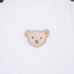 Steiff Strampler Langarm Under The Surface Mit Kontraststreifen Strampler -Boutique-Laden für Babyprodukte 24071106 03