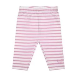 Steiff Leggings Beach Please Gestreift Leggings