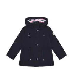 Steiff Parka Beach Please Mit Kapuze Übergangsjacken