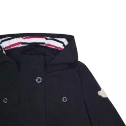 Steiff Parka Beach Please Mit Kapuze Übergangsjacken -Boutique-Laden für Babyprodukte 24168570 03