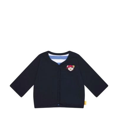 Steiff Wendejacke Under The Surface Mit Teddybärmotiv Übergangsjacken