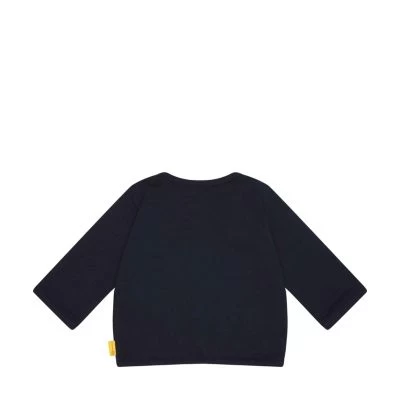 Steiff Wendejacke Under The Surface Mit Teddybärmotiv Übergangsjacken 4 Steiff Wendejacke Under The Surface Mit Teddybärmotiv Übergangsjacken – Bild 2