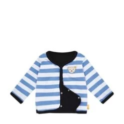 Steiff Wendejacke Under The Surface Mit Teddybärmotiv Übergangsjacken 8 Steiff Wendejacke Under The Surface Mit Teddybärmotiv Übergangsjacken -Boutique-Laden für Babyprodukte 24168605 03