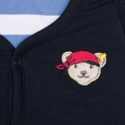 Steiff Wendejacke Under The Surface Mit Teddybärmotiv Übergangsjacken 9 Steiff Wendejacke Under The Surface Mit Teddybärmotiv Übergangsjacken -Boutique-Laden für Babyprodukte 24168605 04