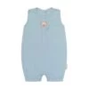 Steiff Spielanzug Baby Organic Half Moon Jumpsuits
