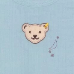 Steiff Spielanzug Baby Organic Half Moon Jumpsuits 7 Steiff Spielanzug Baby Organic Half Moon Jumpsuits -Boutique-Laden für Babyprodukte 24168758 03