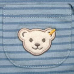 Steiff Jogginghose Baby Organic Half Moon Mit Teddybärmotiv Stoffhosen 7 Steiff Jogginghose Baby Organic Half Moon Mit Teddybärmotiv Stoffhosen -Boutique-Laden für Babyprodukte 24168817 03