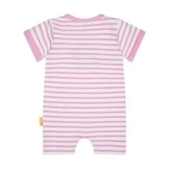 Steiff Spielanzug Beach Please Mit Kontrastumschlägen Jumpsuits -Boutique-Laden für Babyprodukte 24168865 02