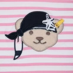 Steiff Spielanzug Beach Please Mit Kontrastumschlägen Jumpsuits -Boutique-Laden für Babyprodukte 24168865 03