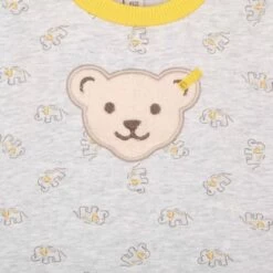 Steiff Sweatshirt Elephant Ride Mit Teddykopf Sweatshirts -Boutique-Laden für Babyprodukte 24174932 03