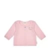 Steiff Sweatjacke Baby Organic Half Moon Mit Reißverschluss Sweatjacken -Boutique-Laden für Babyprodukte 24284899 01