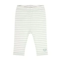 Steiff Leggings Jungle Feeling Mit Klassischen Streifen Leggings