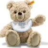 Teddybär 30 Cm Beige Zur Geburt 2 Teddybär 30 Cm Beige Zur Geburt -Boutique-Laden für Babyprodukte 24649266 01