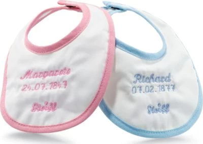 Teddybär 30 Cm Beige Zur Geburt 4 Teddybär 30 Cm Beige Zur Geburt – Bild 2