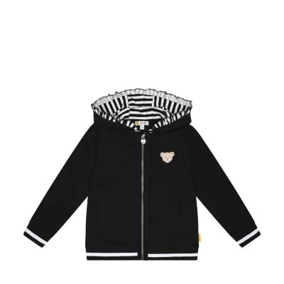 Steiff Sweatjacke Beach Please Mit Kapuze Sweatjacken 3 Steiff Sweatjacke Beach Please Mit Kapuze Sweatjacken