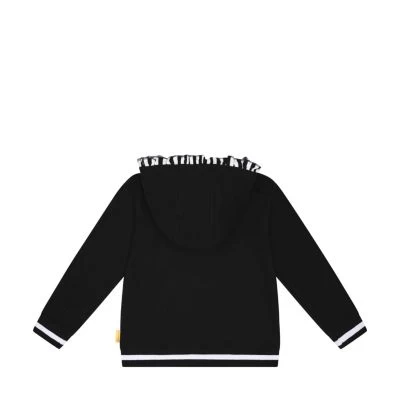 Steiff Sweatjacke Beach Please Mit Kapuze Sweatjacken 4 Steiff Sweatjacke Beach Please Mit Kapuze Sweatjacken – Bild 2